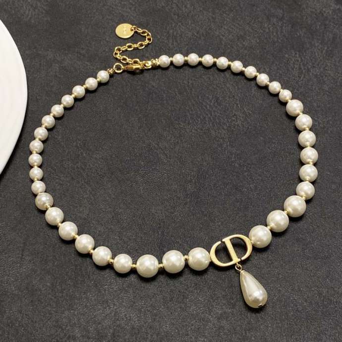 Picture of Dior Necklace _SKUDiornecklace03cly718124